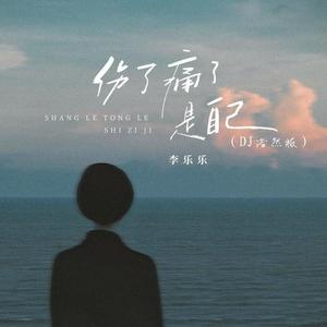 伤了痛了是自己 (DJ浩然版)