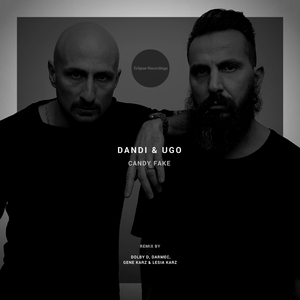 Candy Fake (Gene Karz, Lesia Karz Remix)