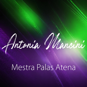Mestra Palas Atena