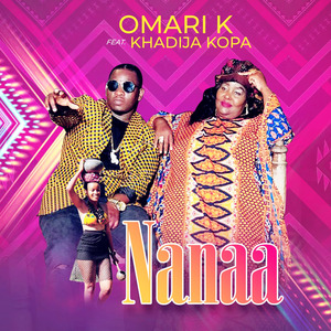 Nanaa