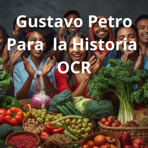 Petro Llegó y Se Quedó en los Corazones