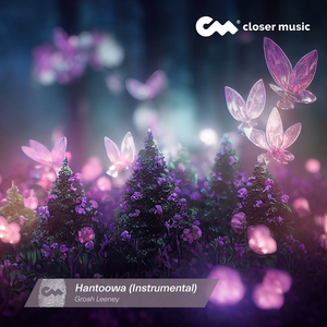 Hantoowa (Instrumental)