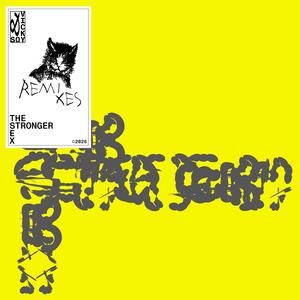 The Stronger Sex (feat. Breinard) (Breinard remix)