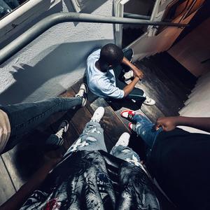 WITZ (feat. Anonymous Nate)