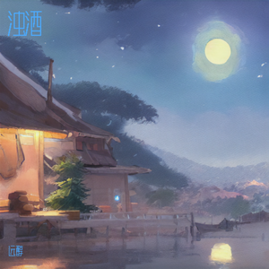 浊酒