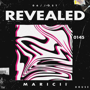 Revealed (Extended Mix)