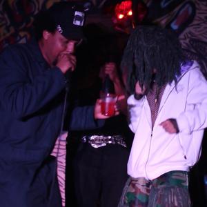 THRESHOLD (feat. DAYYTONA FOX)