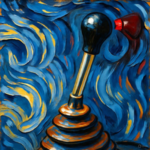 Ти включила задню