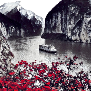 【赤羽】扬子江歌