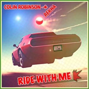 Ride With Me (feat. Rekha)