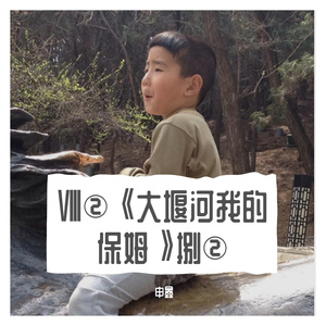 Ⅷ②《大堰河我的保姆》捌②