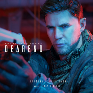 Battle Theme - Rupture