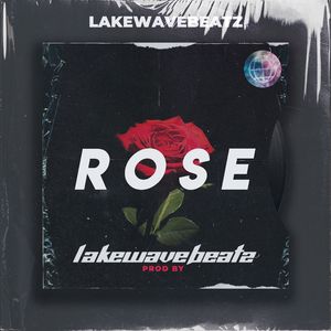 【Free】"Rose" 姜云升 x NF emotional piano Type Beat