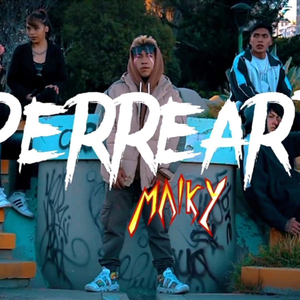 Perrearte
