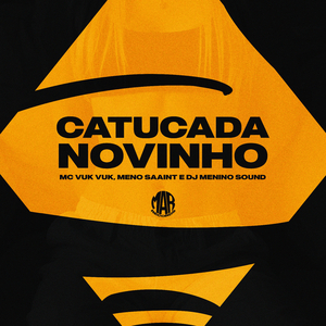 CATUCADA DO NOVINHO