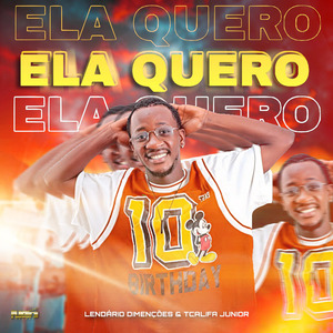 Ela quero