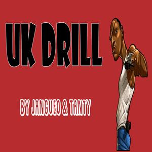 UK Drill DRILLAZ (Instrumental)