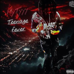 Seven (feat. ProducedByRickyy)