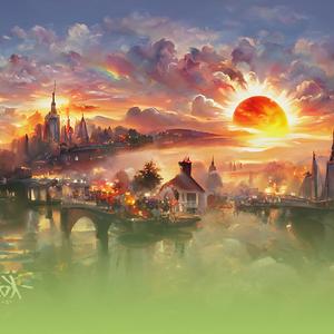 Falling From The Sky