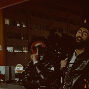 Jet Lag (feat. Diggy Singh)