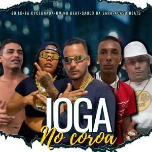 Joga no Coroa