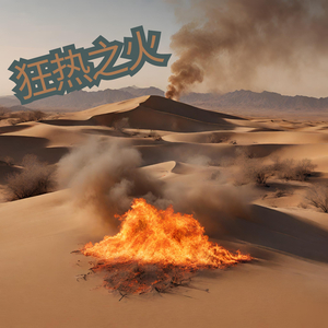 狂热之火
