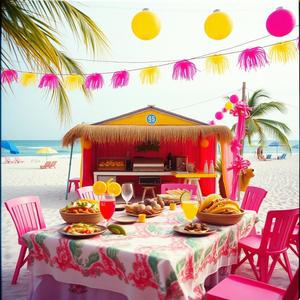 タコスの情熱フィエスタ