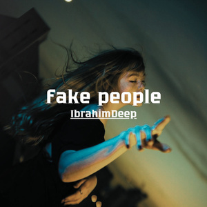 fake people