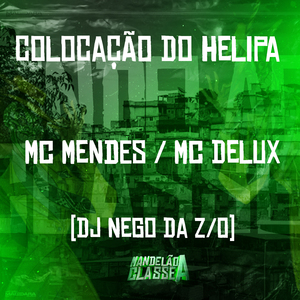 Colocação do Helipa