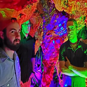 Kingseeker (2019 Live)