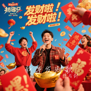 新年发财歌