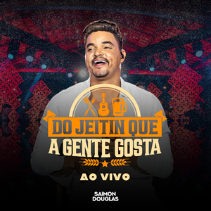 Faz Mais uma Vez Comigo / Caça e Caçador (Ao Vivo)