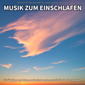 Einschlafmusik zum Entschleunigen