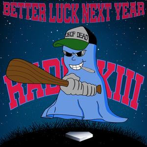 Better luck next year