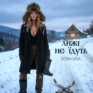 Лижі не їдуть