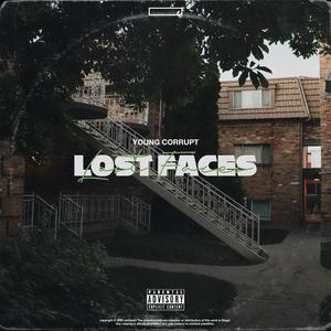 Lost Faces