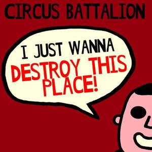 Destroy This Place (single mix)