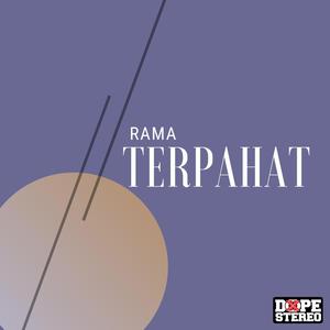 Terpahat