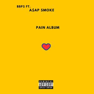 Resurected (feat. A$AP SMOKE)