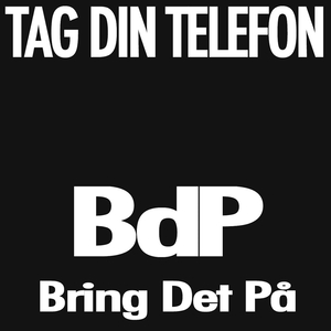 Tag Din Telefon (Instrumental)