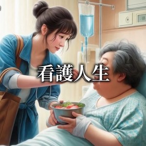 看护人生