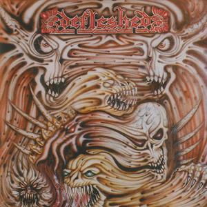 Morbidiance Blue Cafe