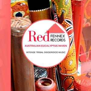 Australian Tribal Didgeridoo (Intense Meditation)