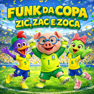 Funk da Copa
