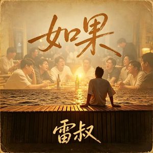 如果 伴奏