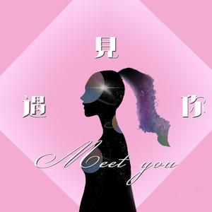 遇见你 伴奏