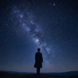星に願いを