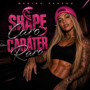 Shape Caro, Caráter Raro