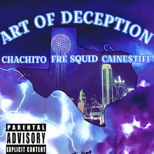 ART OF DECEPTION
