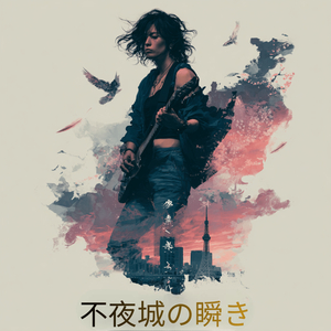 摩天楼のパルス